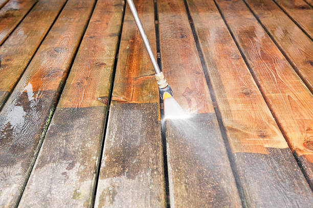 Reliable Marshfield, WI Pressure Washing Services Solutions